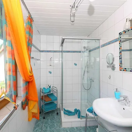 Apartman Limerhof *