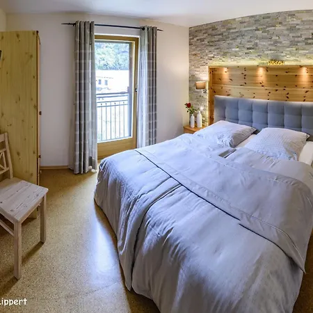 Apartman Limerhof Waischenfeld