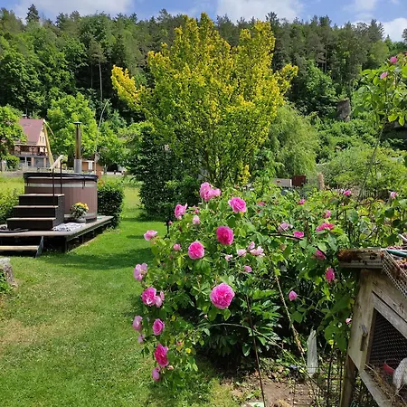 Apartman Limerhof