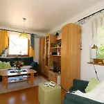 Apartament Limerhof Waischenfeld