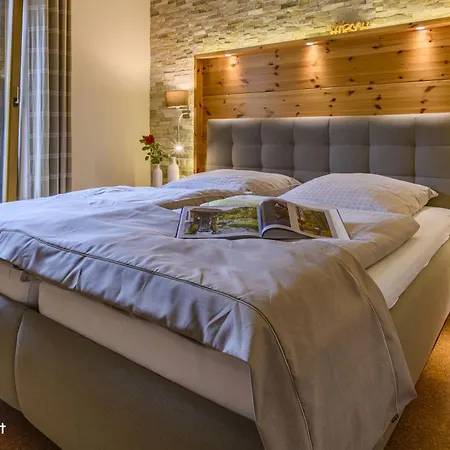 Limerhof Apartamento