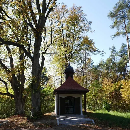 Limerhof Апартаменты *