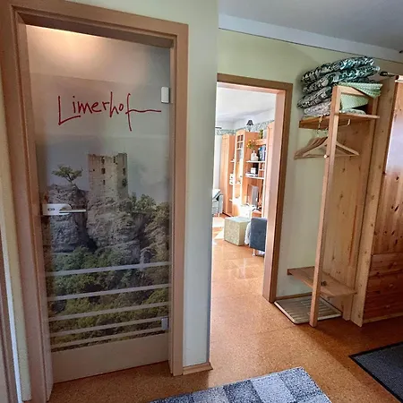 Limerhof * Waischenfeld