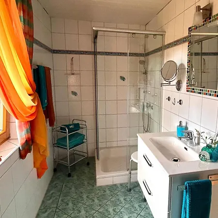 Apartment Limerhof Waischenfeld