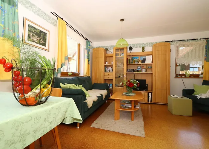 Appartamento Limerhof